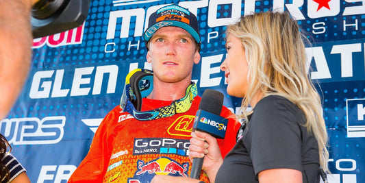 Jessy Nelson Injured - 2-3 Week Recovery