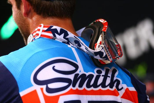 Troy Lee Designs/Red Bull/KTM’s Jordon Smith Collects Another Podium in St. Louis