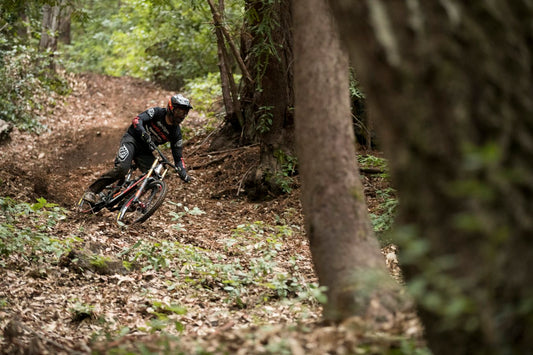 TLD Bike | Luca Shaw re-signs for 2 more years!