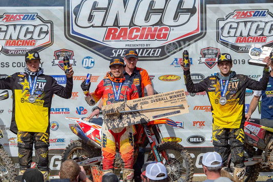 GNCC Round 2, Washington, GA